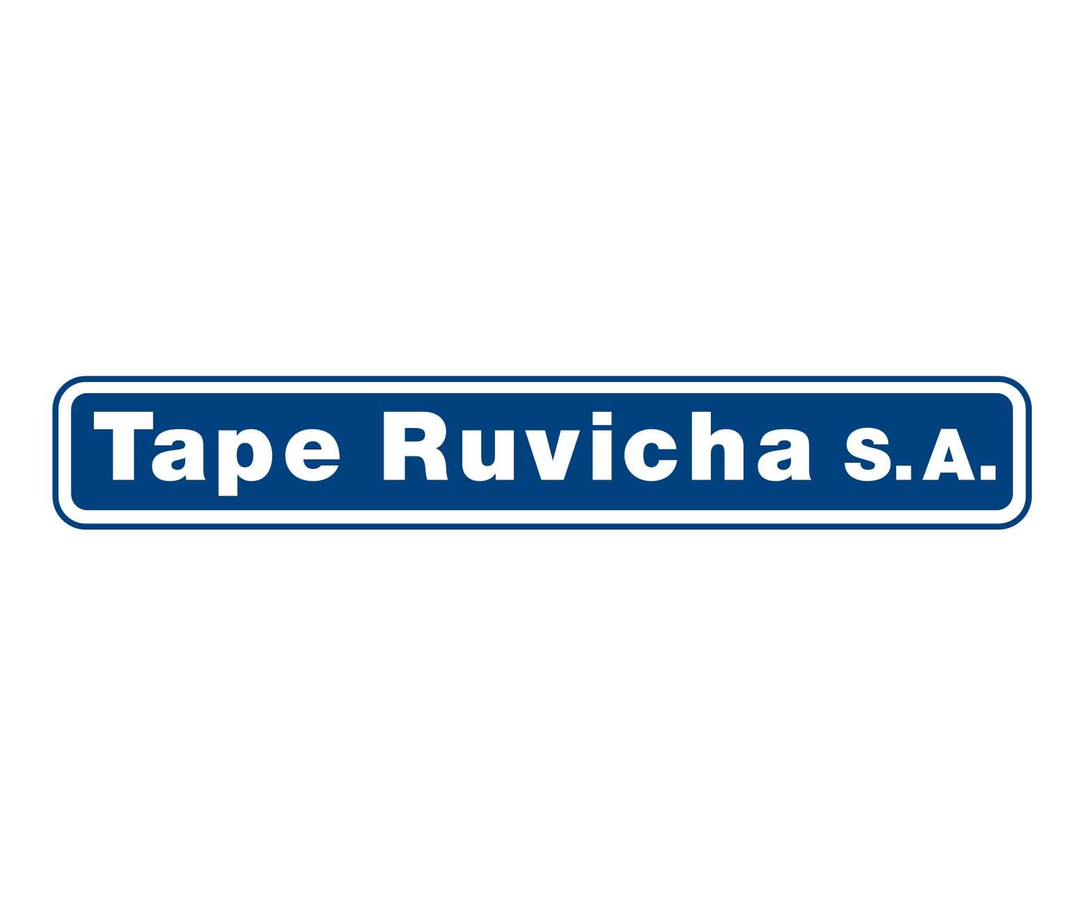 TAPE RUVICHA S.A.E.C.A.