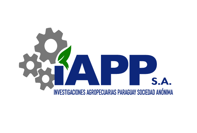 INVESTIGACIONES AGROPECUARIAS PARAGUAY S.A. (IAPP S.A.)