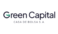 GREEN CAPITAL CASA DE BOLSA S.A.