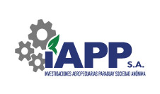INVESTIGACIONES AGROPECUARIAS  PARAGUAY S.A. (IAPP S.A.)