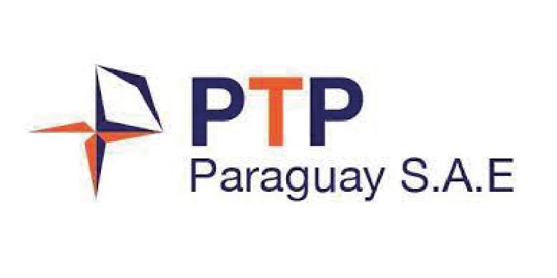 PTP PARAGUAY S.A.E.