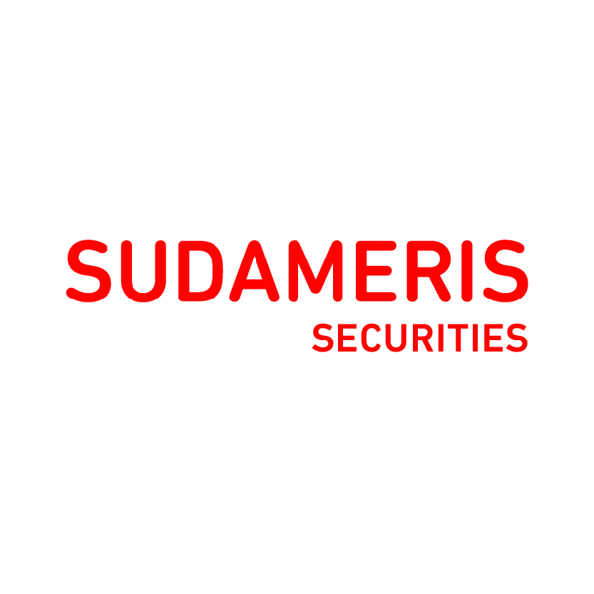 SUDAMERIS SECURITIES CBSA