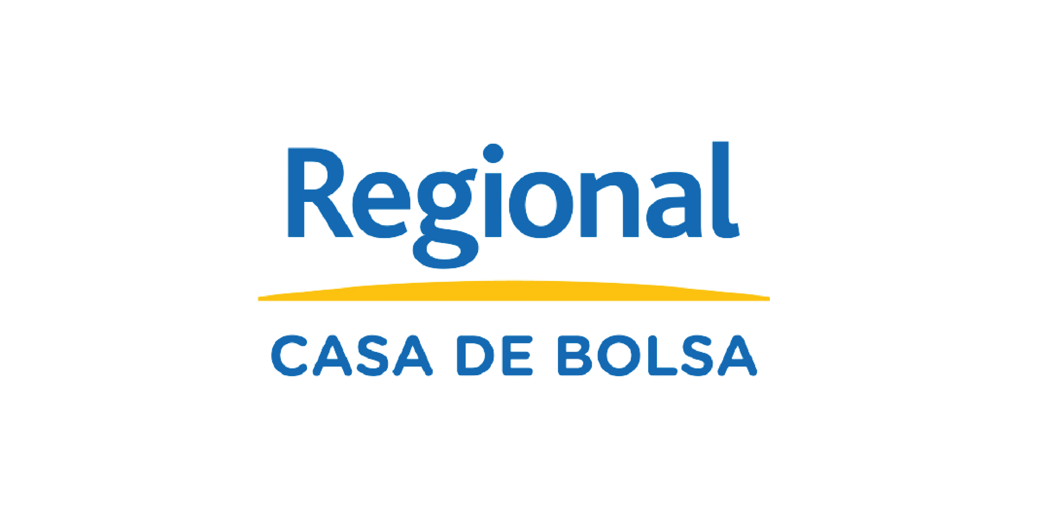REGIONAL CASA DE BOLSA S.A.