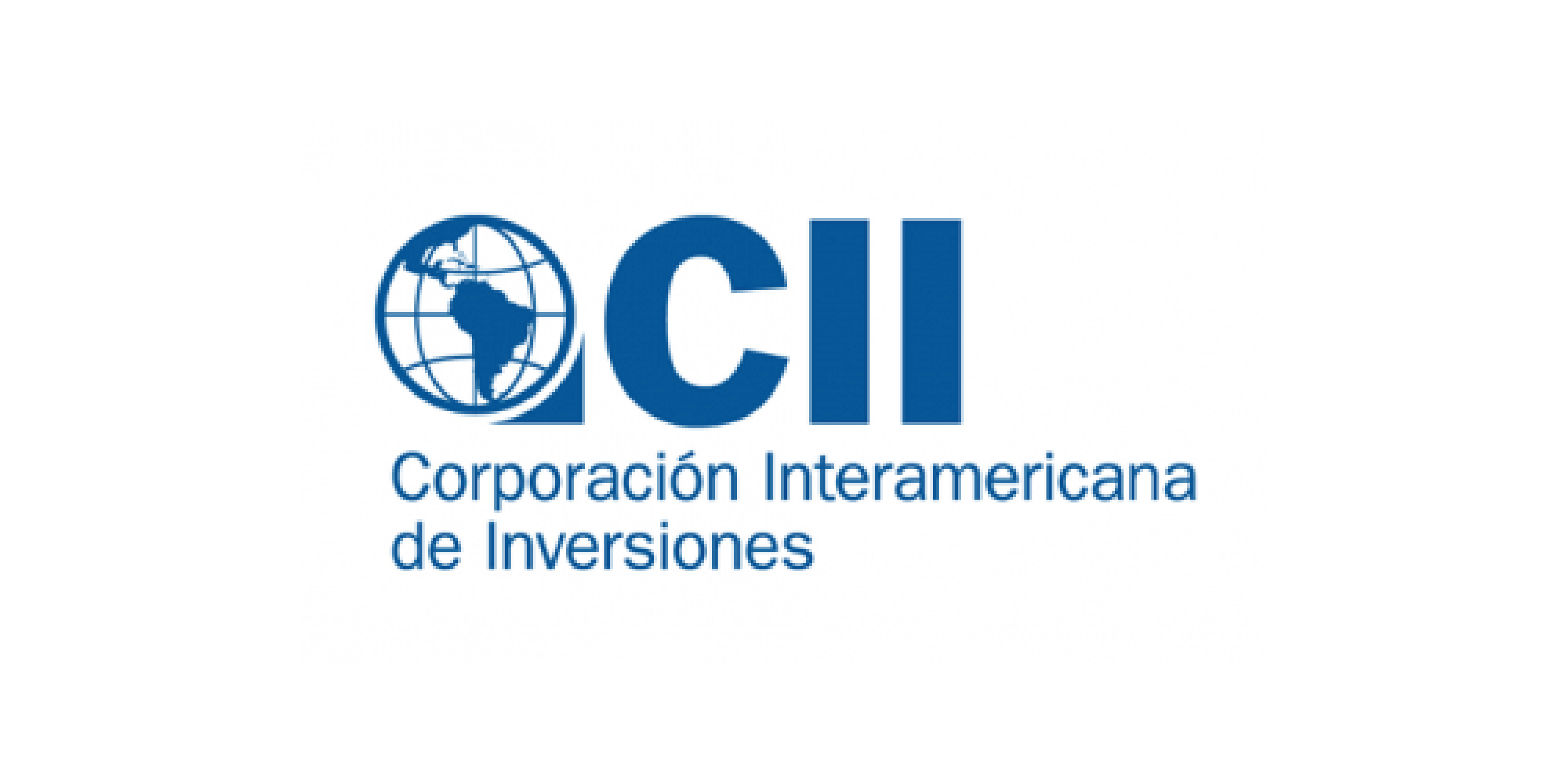 CORPORACION INTERAMERICANA DE INVERSIONES (CII)