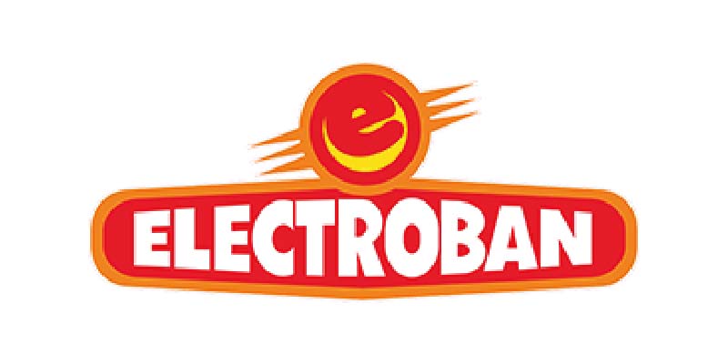 ELECTROBAN S.AE.C.A.