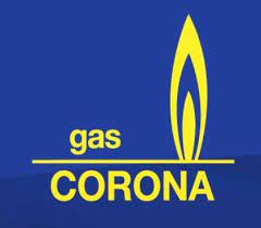 Gas Corona S.A.E.C.A.