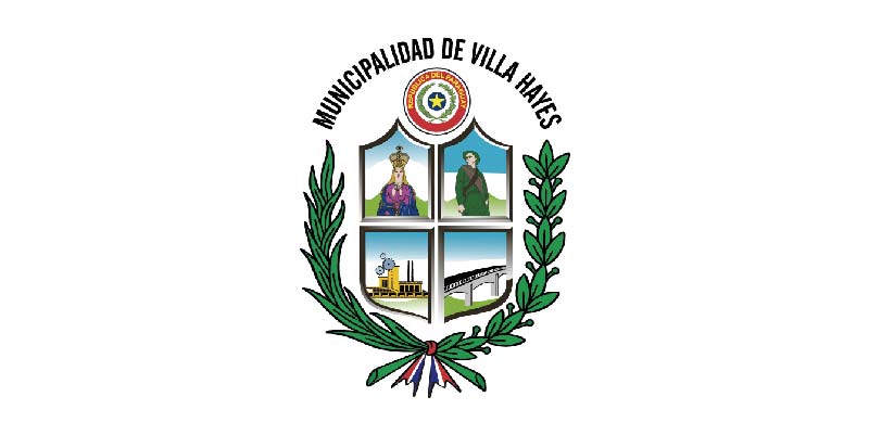 Municipalidad de Villa Hayes.