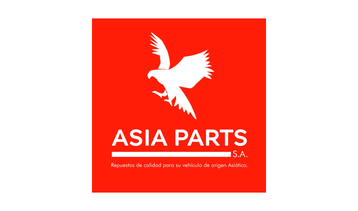 ASIA PARTS S.A.