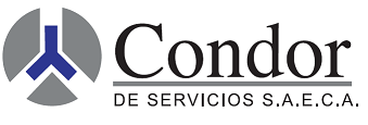 CONDOR DE SERVICIOS S.A.E.C.A.