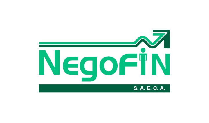 NEGOFIN S.A.E.C.A.