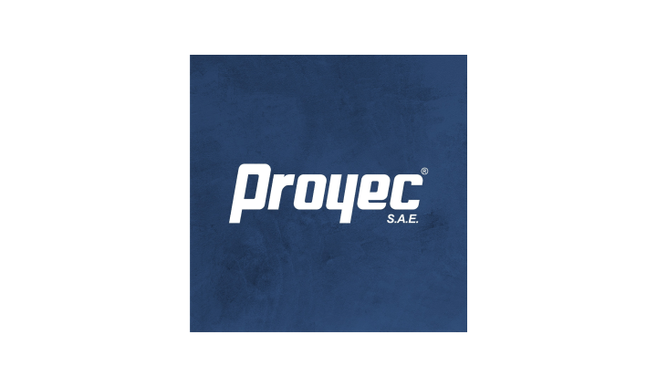 144. Proyec SA