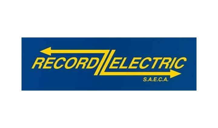 147. Record Eletric