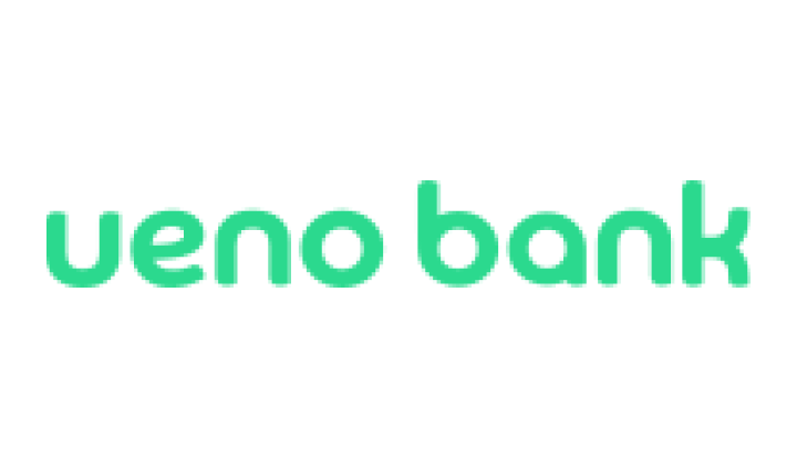 165. Ueno Bank