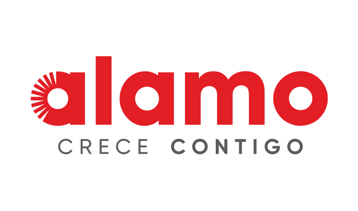 5. Alamo