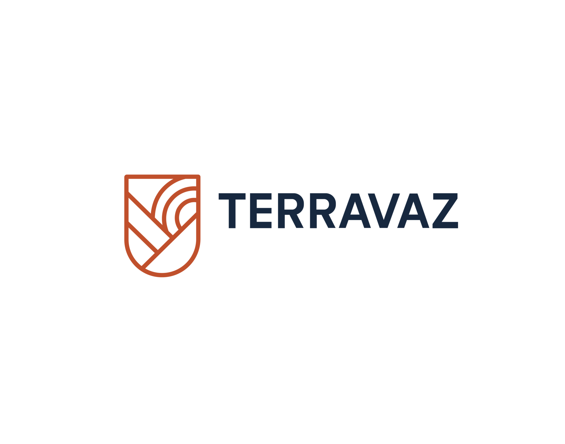 Terravaz Logo