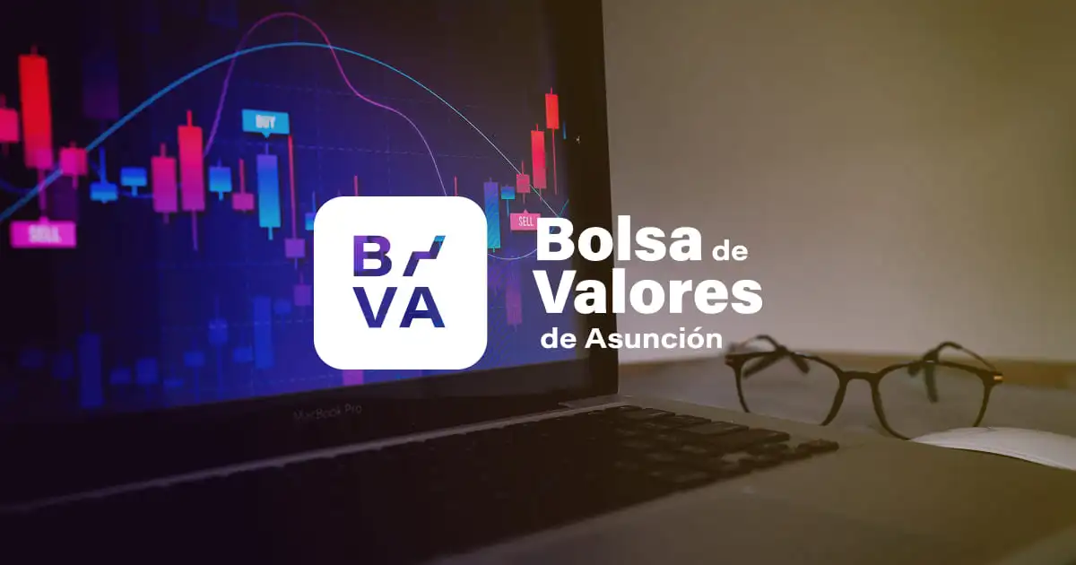 Inversionistas - Bolsa de Valores de Asunción